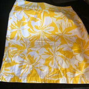 Mark Zunino pencil skirt